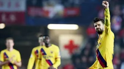 Qué canal transmite EN ESTADOS UNIDOS Barcelona vs. Real Valladolid por la Liga