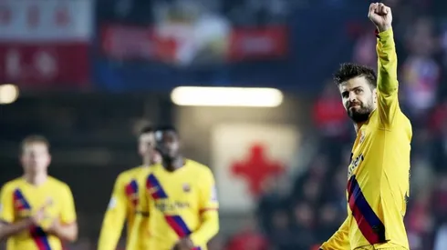 Qué canal transmite EN ESTADOS UNIDOS Barcelona vs. Real Valladolid por la Liga