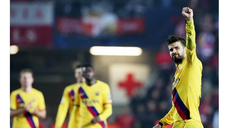 Qué canal transmite EN ESTADOS UNIDOS Barcelona vs. Real Valladolid por la Liga