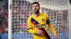 EN VIVO: Barcelona vs. Real Valladolid por la Liga