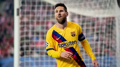 EN VIVO: Barcelona vs. Real Valladolid por la Liga