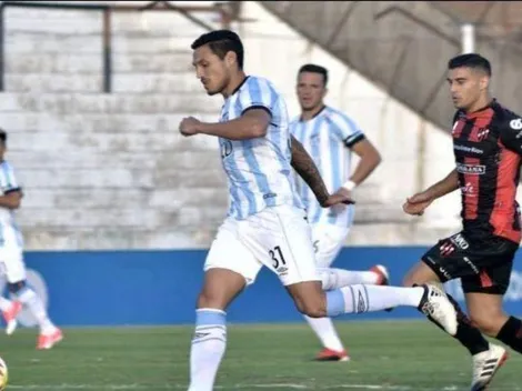 Ver en VIVO Atlético Tucumán vs. Patronato por la Superliga
