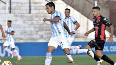 Ver en VIVO Atlético Tucumán vs. Patronato por la Superliga