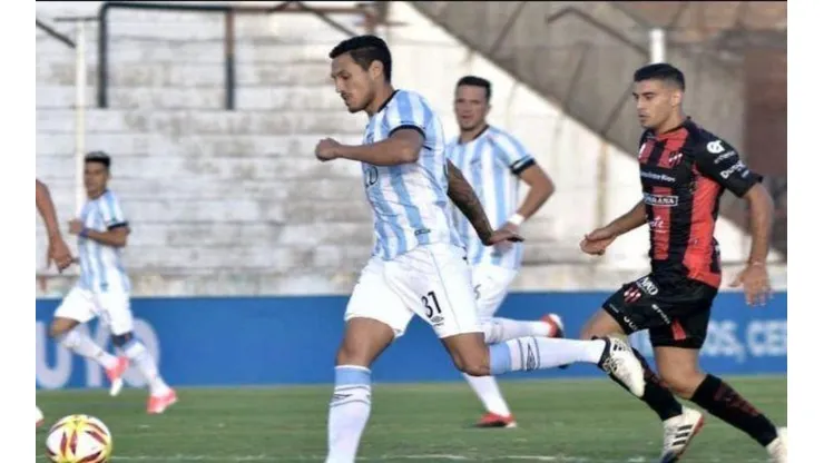 Ver en VIVO Atlético Tucumán vs. Patronato por la Superliga
