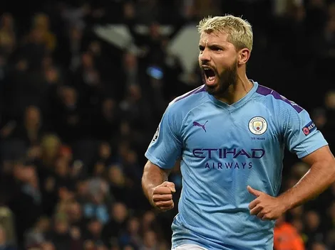 Qué canal transmite Manchester City vs. Southampton por la Copa de la Liga