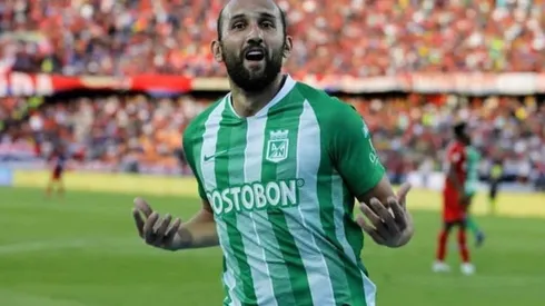 Barcos no seguiría en Nacional y Osorio ya le tendría a un goleador como su remplazo