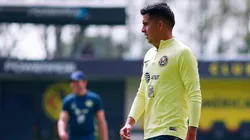 Mal momento del volante...