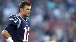 Tom Brady admitió que su meta sigue siendo jugar hasta los 45 años