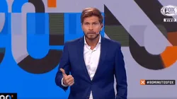 ¿No será mucho, Pollo? Para Vignolo, Burdisso "es el responsable de la eliminación contra River"