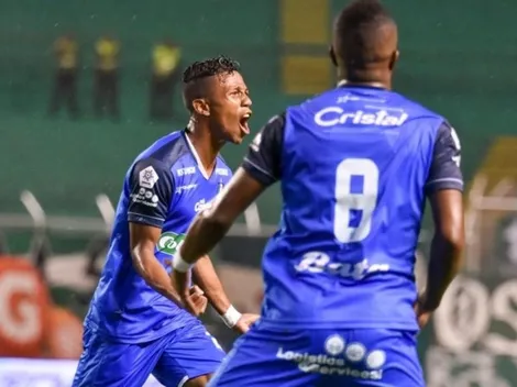 Qué canal transmite Once Caldas vs. Unión Magdalena por la Liga Águila