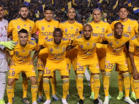 Tigres es el equipo más limpio de la Liga MX