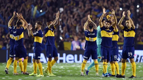 Boca Juniors v River Plate - Copa CONMEBOL Libertadores 2019