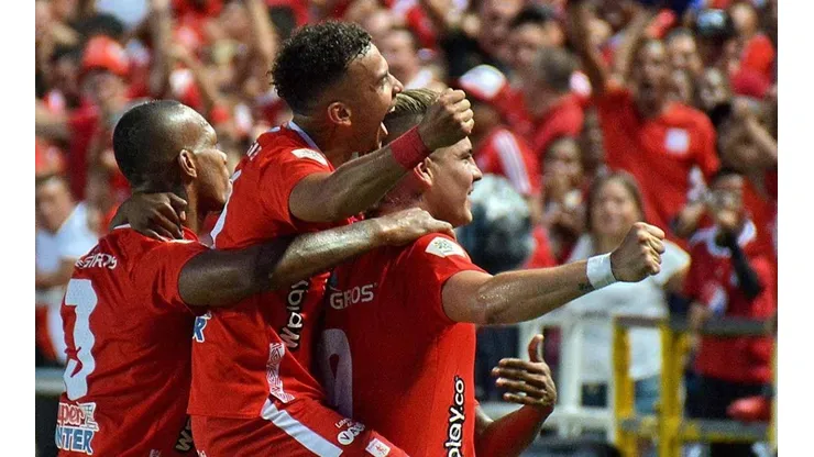 Cómo ver en vivo América de Cali vs. Deportivo Pasto por la Liga Águila