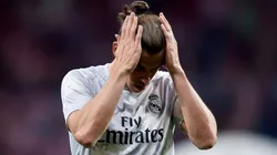 Por fin: dos semanas después, llega un informe sobre la lesión de Gareth Bale