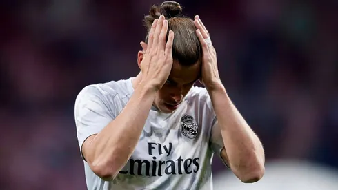 Por fin: dos semanas después, llega un informe sobre la lesión de Gareth Bale