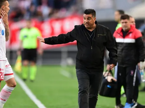 El técnico más ganador de la historia de Huracán