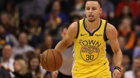 Stephen Curry dijo que es muy fácil criticar a los Warriors ahora que están mal