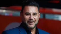 El Turco consiguió una igualdad frente a Chivas y ahora está obligado a ganar.