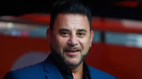 El Turco consiguió una igualdad frente a Chivas y ahora está obligado a ganar.