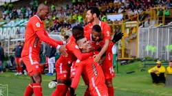 América de Cali buscará el liderato ante el Pasto y así no depender del TAS