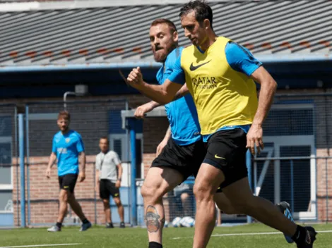 Plantel largo: los 14 jugadores que tienen que volver a Boca en 2020