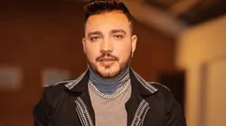 A Jessi Uribe le dijeron que estaba gordo y su respuesta en Instagram fue épica