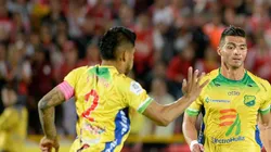 Qué canal transmite Jaguares de Córdoba vs. Atlético Huila por la Liga Águila