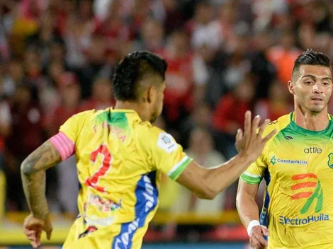 Qué canal transmite Jaguares de Córdoba vs. Atlético Huila por la Liga Águila