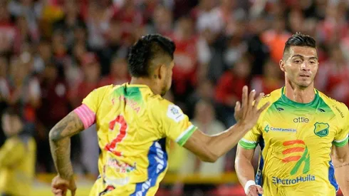 Qué canal transmite Jaguares de Córdoba vs. Atlético Huila por la Liga Águila