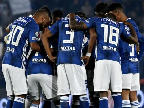 Qué canal transmite Rionegro Águilas vs. Millonarios por la Liga Águila
