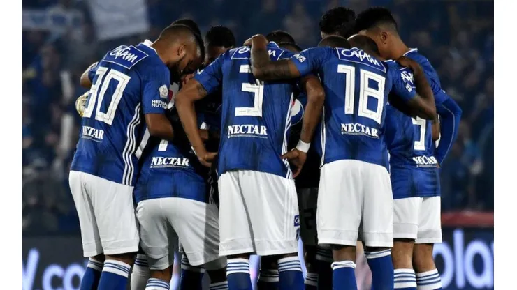 Qué canal transmite Rionegro Águilas vs. Millonarios por la Liga Águila