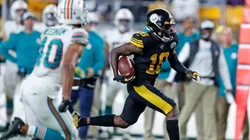 ¿Tankeo? La ridícula jugada de Miami Dolphins que levantó sospechas.