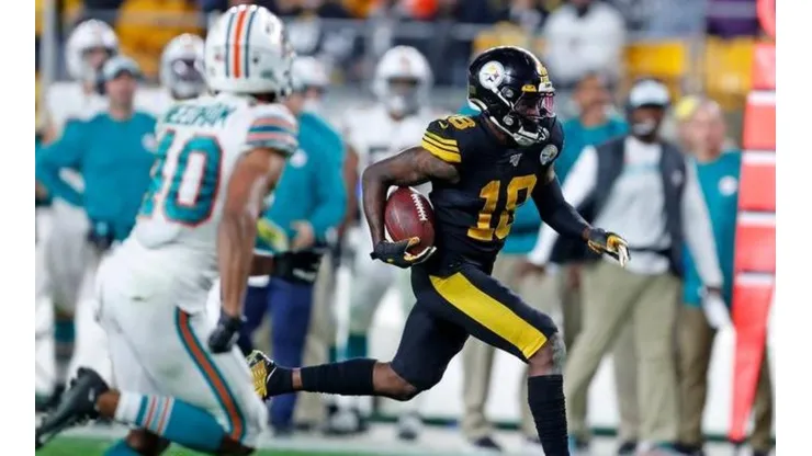 ¿Tankeo? La ridícula jugada de Miami Dolphins que levantó sospechas.
