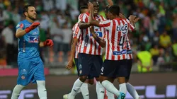 Qué canal transmite Junior vs. Cúcuta Deportivo por la Liga Águila