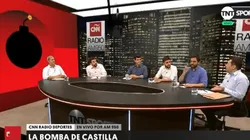 TNT Sports: un candidato a presidir Boca quiere a Daniel Passarella como técnico