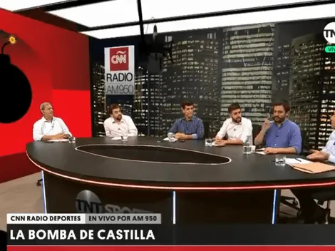 TNT Sports: un candidato a presidir Boca quiere a Daniel Passarella como técnico