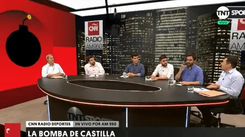 TNT Sports: un candidato a presidir Boca quiere a Daniel Passarella como técnico