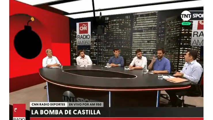 TNT Sports: un candidato a presidir Boca quiere a Daniel Passarella como técnico
