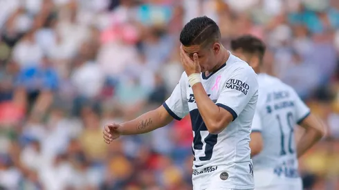 La realidad de Pumas es magra.