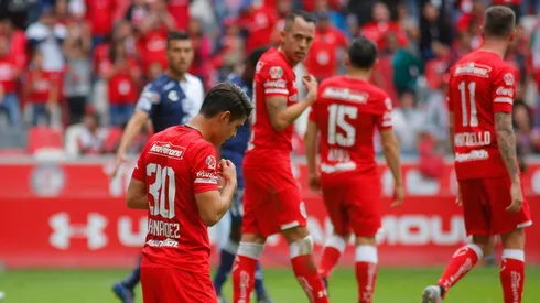 El durísimo fixture que le queda al Toluca para aspirar a la Liguilla