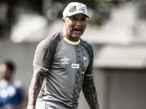 ¿Vuelve a Europa? Dos equipos de España quieren llevarse a Sampaoli