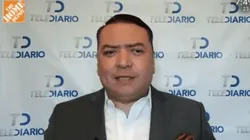 Willie González regañó a Gignac por cruzar a Corona