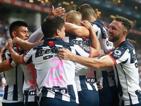 El duro calendario de Monterrey para entrar en la Liguilla