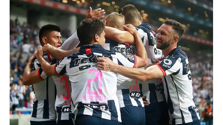 El duro calendario de Monterrey para entrar en la Liguilla