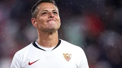 ¿Se acelera su vuelta a Chivas? Chicharito, sobre Ricardo Peláez