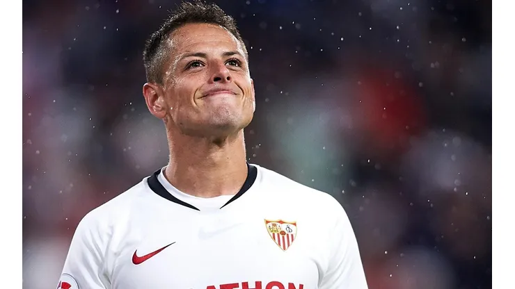 ¿Se acelera su vuelta a Chivas? Chicharito, sobre Ricardo Peláez