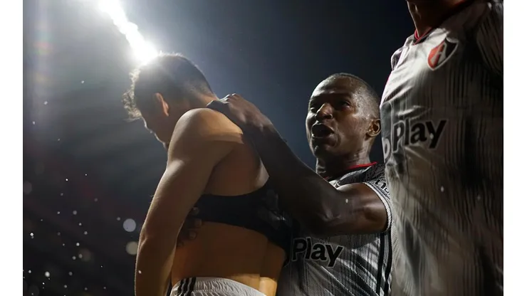 El fixture que le queda a Atlas para calificar a la Liguilla