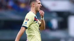 Guido Rodríguez se iría de América con un excepcional gesto económico