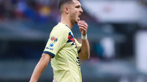 Guido Rodríguez se iría de América con un excepcional gesto económico