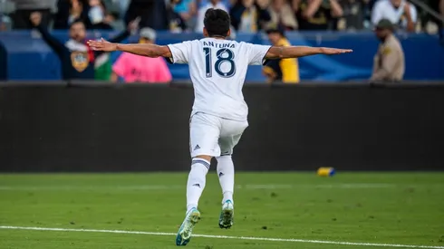 Atención, Chivas: LA Galaxy dio la primera respuesta por Uriel Antuna